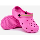 EVENTO Foam Lightweight Children's Slippers Pink Maranelia | ePonuda.com
