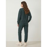 Sinsay Basic crewneck dukserica | shoptok.hr