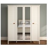 Hanah home Ormar u krem boji FRN 21003 | ePonuda.com