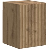  Set TV komoda 5 pcs Umjetnički hrast Konstruirano drvo | shoptok.hr