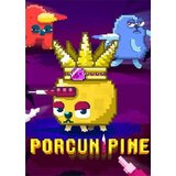  porcunipine steam key global | ePonuda.com