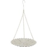 Chic Antique Viseča krmilnica za ptice "Flower" - 1 k. | Shoptok.si
