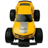  Auto na daljinsko upravljanje Off-road R/C High Wheels - žuti | shoptok.hr
