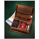 Peterson DHPTN333PW62236 Smeđa | shoptok.hr
