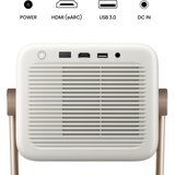 Hisense M2SE Pro pametni mini projektor 4K | shoptok.hr