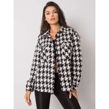 ex moda Shirt-EM-KS-178.34-white-black | Shoptok.si