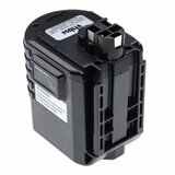  Baterija za Bosch BAT019 / BAT020 / BAT021, 24 V, 2.5 Ah | Shoptok.si