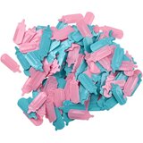 Junior Crafty ruby, kraft dekoracija, flašica, miks, 8mm, 14g | Eponuda.com