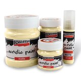  Akrilna boja mat - 230 ml 3231 beige Cene