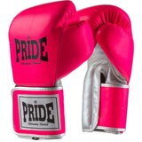 PrideShop profesionalne boksarske rokavice pride - thai PRO7 - 10 oz , roza | Shoptok.si