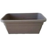 Siena Garden 22-80-03-GA 228003GA kontejner za biljke plastika taupe | Eponuda.ba
