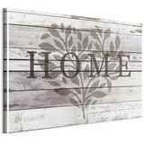  Slika - Close to Nature (1 Part) Wide 90x60 Na talijanskom platnu | shoptok.hr