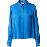 modström Bluza 'Beate' kraljevo modra | Shoptok.si