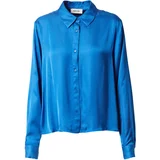 modström Bluza 'Beate' kraljevo modra