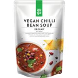 Auga Organic Vegan chilli bean soup 400 g
