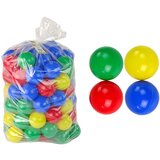  Dry Pool Balls 100 pcs. | shoptok.hr