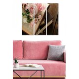Wallity Set slika MDF6427112, 3 dijela | Eponuda.ba