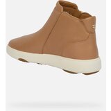 Geox Beige Women's Ankle Boots Nebula 2.0 C - Ladies | shoptok.hr