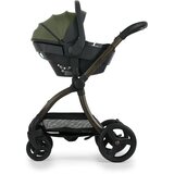 Egg Shell 360 i-Size dječja autosjedalica (40 - 87 cm) - Sage | shoptok.hr