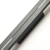 Brilagi - LED spoljna zidna svetiljka LINEO LED/24W/230V 4000K IP65 crna | Eponuda.com