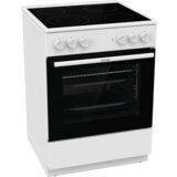 Gorenje električni štedilnik GEC6A41WC | Shoptok.si