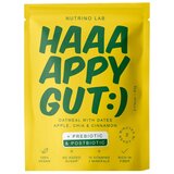 Nutrino Lab ovsena kaša Happy gut jabuka i cimet 60g Cene