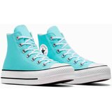 Converse Ženske patike chuck taylor all star lift | ePonuda.com
