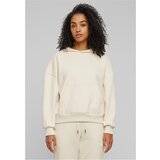 Urban Classics Women's Cozy Oversized Hoody Sweatshirt Cream Cijene