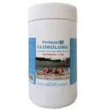 Redpool hlor tablete 1 kg Clorolong