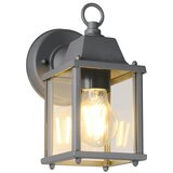  Stenska zunanja svetilka (višina 22,5 cm) Mirande – | Shoptok.si