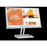 Lenovo Monitor L22i-40 21.5"/IPS/1920x1080/75Hz/4ms/VGA,HDMI/FreeSync/siva | ePonuda.com