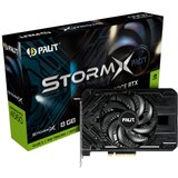 Palit VGA RTX 4060 StormX 8GGDDR6, 128bit, 3xDP, HDMI | Eponuda.ba