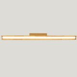  Brilagi - LED luster na sajli UMEA WOOD LED/40W/230V 150 cm drvo | Eponuda.com