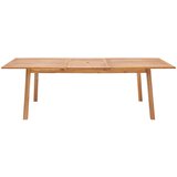 Ambia Garden VRTNA MIZA les naravne barve | Shoptok.si