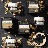 Eveline Cosmetics 24K Snail & Caviar nočna krema proti gubam s polžjim ekstraktom 50 ml | Shoptok.si