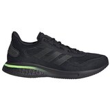 Adidas Nizke superge Supernova M Črna | Shoptok.si
