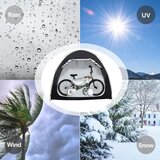 Smania StormRack™ Šotor za shranjevanje koles na prostem | Shoptok.si