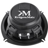 Krüger&Matz KRUGER&MATZ Auto zvučnici dvosistemski sa tviterima komplet 5 inča KM520T11 | Eponuda.com