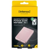 Intenso POWERBANK MW10000 Rose | Eponuda.ba