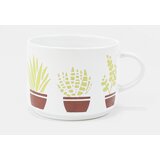 Sinsay Šalica s motivom kaktusa | shoptok.hr