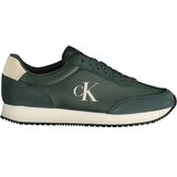 Calvin Klein MEN&#39;S SPORTS FOOTWEAR GREEN Cene
