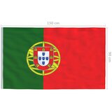  Portugalska zastava 90 x 150 cm | Eponuda.com