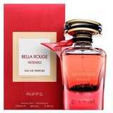 Riiffs Bella Rouge Intenso parfumirana voda za ženske 100 ml | Shoptok.si