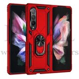  futrola armour sa prstenom za iphone 12 iphone 12 pro (6.1) crvena Cene