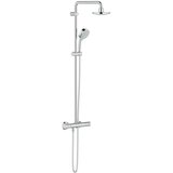 Grohe komplet za prho s termostatsko armaturo tempesta cosmo | Shoptok.si