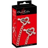 Bad Kitty Nakit za bradavičke Srce (R555797) | Shoptok.si