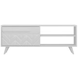 Hanah home TV Comoda Venedik Bijela | Eponuda.ba