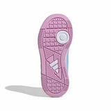 Adidas Športni čevelj 'TENSAUR SPORT 3.0' nebeško modra / majnica / srebrna | Shoptok.si