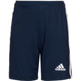 Adidas Sportske hlače 'Squadra 21' mornarsko plava / bijela Cijene