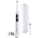 Braun Električna zobna ščetka Oral-B iO 6 - Profesionalno čiščenje, (5000530706) Cene